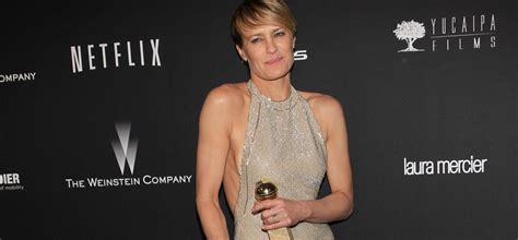 robin wright divorce settlement.